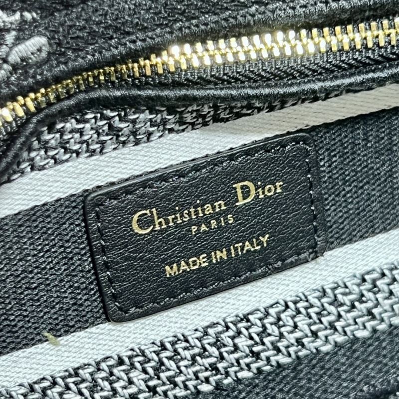 Christian Dior My Lady Bags